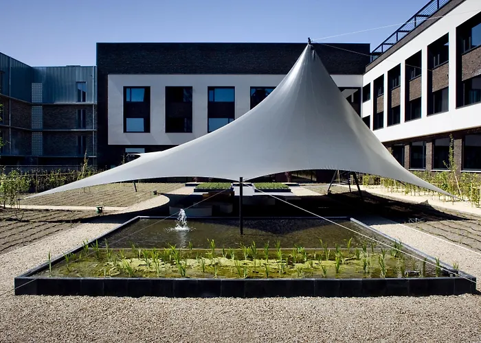 Carbon Hotel